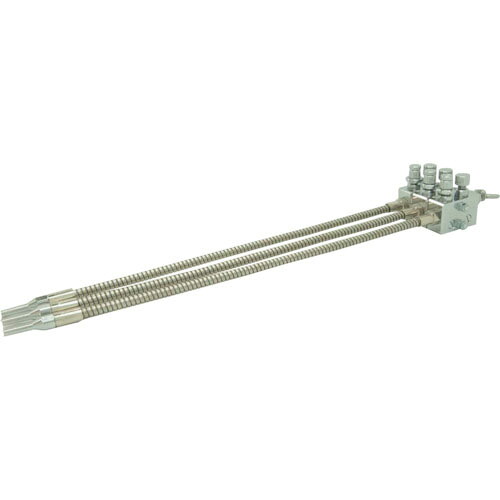 扶桑 ( 扶桑精機 ) マジックカットe-ミスト3軸アトマイザ Z60cm付 ( EM3-AT-Z60 ) 扶桑精機(株) 【メーカー取寄】