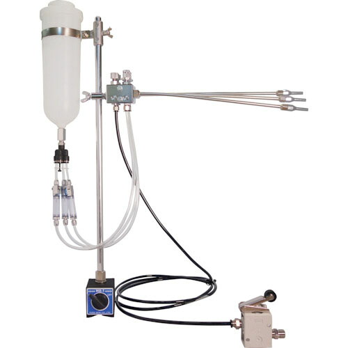 扶桑 ( 扶桑精機 ) マジックカットe-ミスト 3軸UMセットS60cm付 ( EM3-UM-S60 ) 扶桑精機(株) 【メーカー取寄】