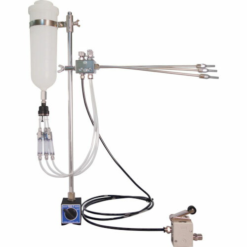 扶桑 ( 扶桑精機 ) マジックカットe-ミスト 3軸UMセットS80cm付 ( EM3-UM-S80 ) 扶桑精機(株) 【メーカー取寄】