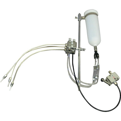 扶桑 ( 扶桑精機 ) マジックカットe-ミスト 3軸UXセットS60cm付 ( EM3-UX-S60 ) 扶桑精機(株) 【メーカー取寄】