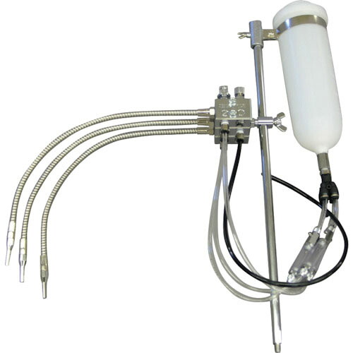 扶桑 ( 扶桑精機 ) マジックカットe-ミスト 3軸XXセットZ30cm付 ( EM3-XX-Z30 ) 扶桑精機(株) 【メーカー取寄】