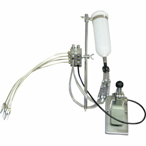 扶桑 ( 扶桑精機 ) マジックカットe-ミスト 4軸CXセットZ60cm付 ( EM4-CX-Z60 ) 扶桑精機(株) 【メーカー取寄】