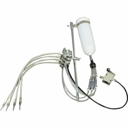 扶桑 ( 扶桑精機 ) マジックカットe-ミスト 4軸UXセットZ50cm付 ( EM4-UX-Z50 ) 扶桑精機(株) 【メーカー取寄】