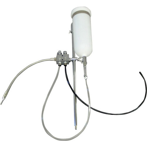扶桑 ( 扶桑精機 ) マジックカットe-ミスト 1軸XXセットZ20cm付 ( EM1-XX-Z20 ) 扶桑精機(株) 【メーカー取寄】