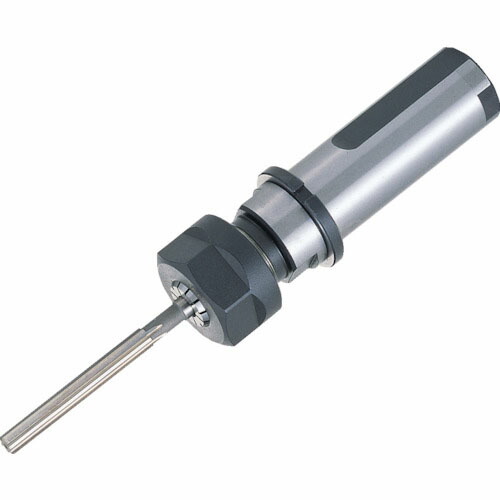 ユキワ ( ユキワ精工 ) EY ホルダ 把握径0.5~10mm ( S25-FRH-EYC16-105 ) ユキワ精工(株) 【メーカー取寄】