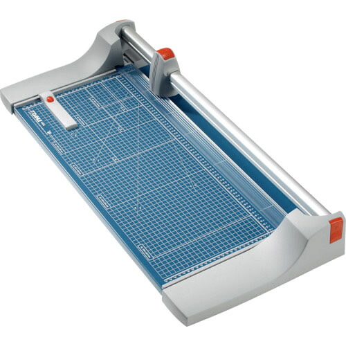ダーレー ( DAHLE ) 断ち切る機 プレミアムローラーカッター 444型 ( 00444 ) 【製造業者取寄】