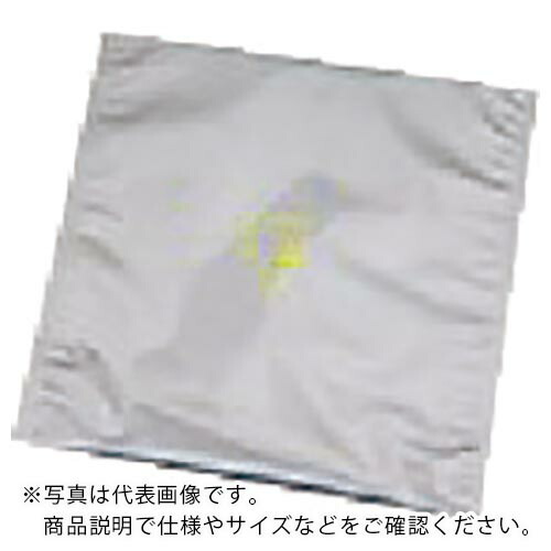 DESCO ESD御徒面子、STATSHIELD、メタルイン 381mmx457粍、入数100 ( 13515 ) 【製造業者取寄】