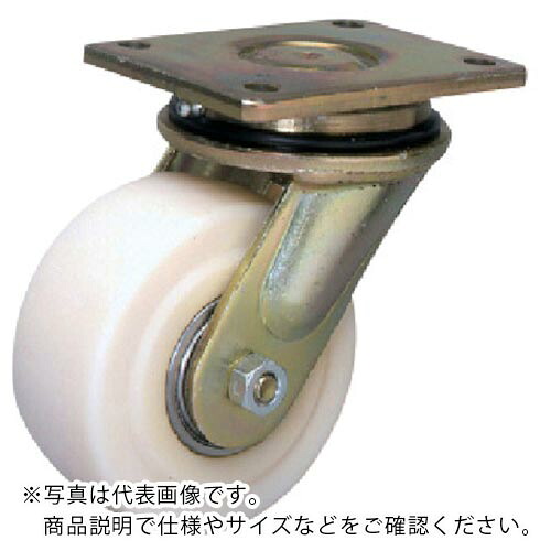 シシク ( シシクSISIKUアドクライス ) Blickle 超差しつかえ重用キャスター 自在 GSPO拷問台 125径 ( LS-GSPO125K ) 【製造業者取寄】