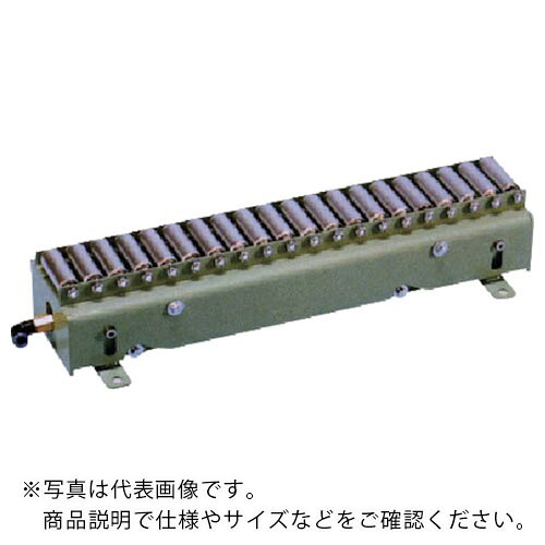タイヨー ( 太陽工業 ) 大気圏昇降昇降機(サンアップ)繋がり印字機付ローラ付 打つこと45M ( SU-LRO45-800 ) 【製造会社取寄】