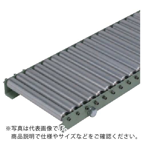 タイヨー ( 太陽工業 ) TR-A2812L型 ローラー幅300WXP50X機長2000L(Lフレーム) ( A2812L-300-50-2000 ) 太陽工業(株) 【メーカー取寄】