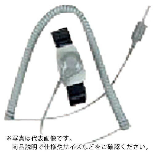 SCS ( DESCO ) デュアルメタルリストストラップ Mサイズ ( 2382 ) 【メーカー取寄】