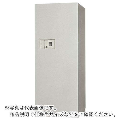 キング ( 日本アイ・エス・ケイ ) テンキー式耐火金庫容量282L ( BS54-2E ) 日本アイ・エス・ケイ(株) 【メーカー取寄】