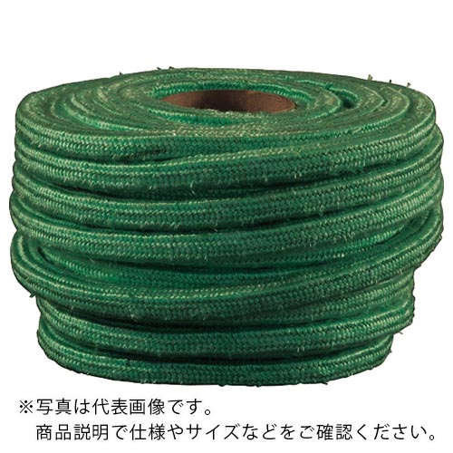 Matex ( ジャパンマテックス ) 高温用 特殊耐熱ガラスパッキン ( 1510HT-12.5-30M ) ジャパンマテックス(株) 【メーカー取寄】