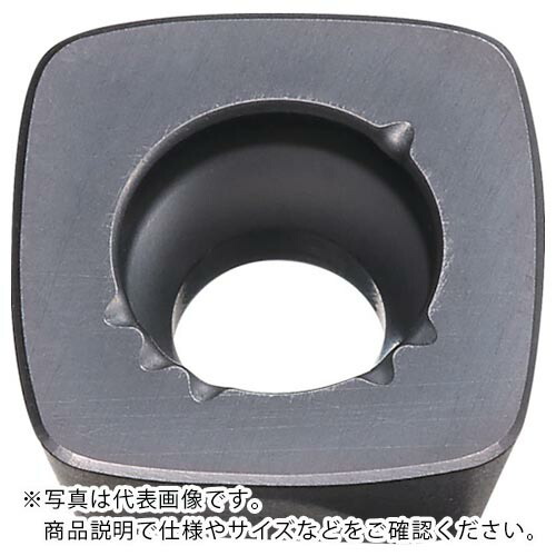 ダイジェット ( ダイジェット工業 ) SKSG2用チップ JC8118 ( SPNW100415ZTR JC8118 ) 【10個セット】 ダイジェット工業(株)