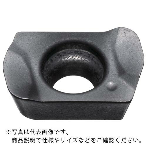 ダイジェット ( ダイジェット工業 ) QMミル用チップ JC8118 ( EOMT060220ZER JC8118 ) 【10個セット】 ダイジェット工業(株)