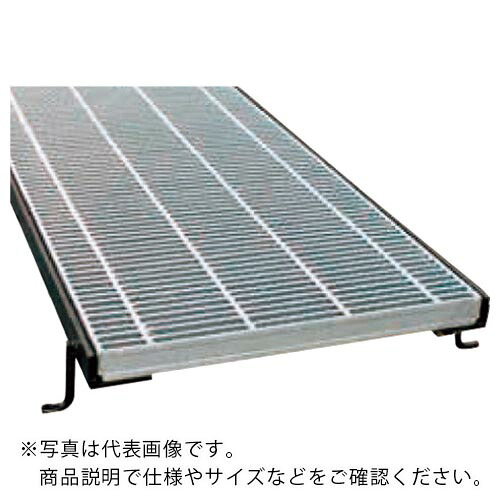 タカラ ( 宝設備 ) LSハイテングレーチング 原則として竪どい用 所せまい T-2 ( KGH25-40 T-2 ) 【製造業者取寄】