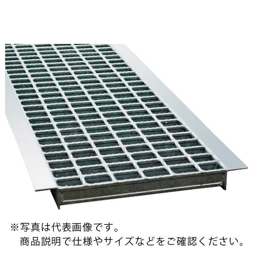 【SALE必要経費】タカラ ( 宝設備 ) LSハイテングレーチング U字溝用 あら目 T-14 ( NUP32-30 T-14 ) 【製造業者取寄】