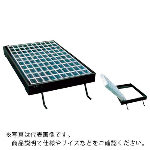 タカラ ( 宝設備 ) LSハイテングレーチング ますぶた110度回転させる用 あら目 T-2 ( NLP25-35 T-2 ) 【製造業者取寄】