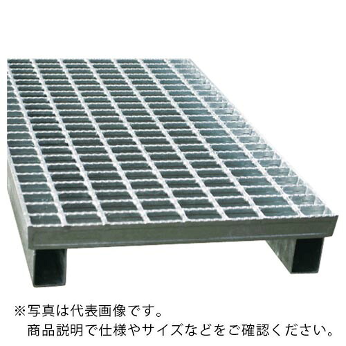 タカラ ( 宝設備 ) LSハイテングレーチング かさ上がり(JIS通い路竪どい用) あら目 T-14 HGR型(防音天然ゴム付き添い人) ( NFJP38-40A T-14 HGR ) 【製造業者取寄】