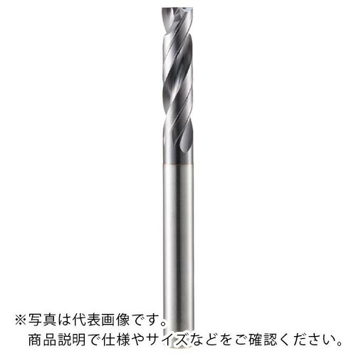 【SALE必要経費】ダイジェット ( ダイジェット工業 ) 超硬上塗りせん孔機 タイラーせん孔機(5D印字機) φ10.4 JC8015 ( TLD5DCH1040S11 JC8015 )