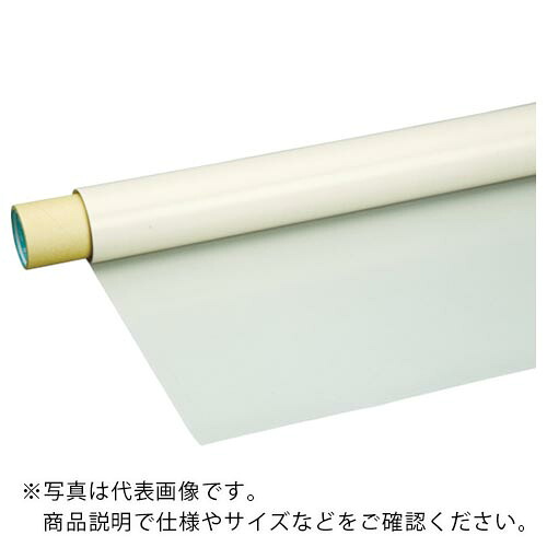 chukoh ( 中興化成工業 ) フッ素樹脂ファブリック FGF-500-3 0.08t×1000w×10m ( FGF-500-3-1000W ) 中興化成工業(株) 【メーカー取寄】