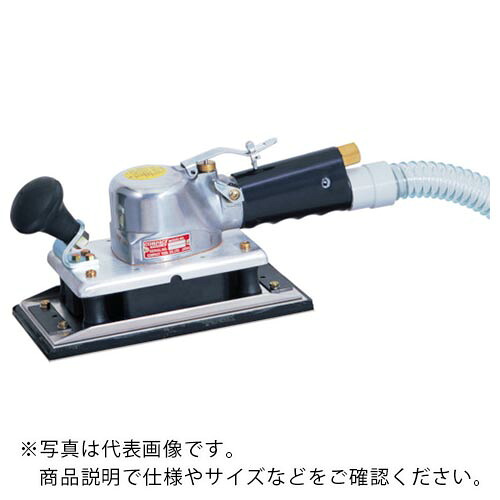 コンパクトツール 吸塵式ワイドオービタルサンダー ( 812B4D MPS ) 【メーカー取寄】