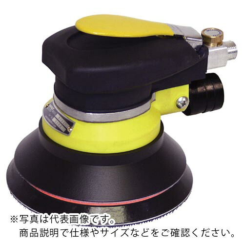 コンパクトツール 非吸塵式ダブルアクションサンダー ( 910C MPS ) 【メーカー取寄】|配管材料プロ トキワ