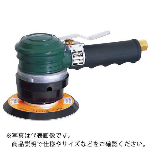コンパクトツール 非吸塵式ダブルアクションサンダー ( 915A4 LPS ) 【メーカー取寄】