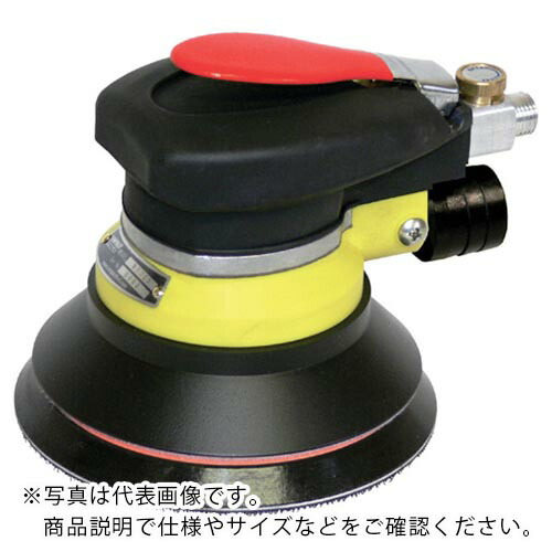 コンパクトツール 非吸塵式ダブルアクションサンダー ( 917C LPS ) 【メーカー取寄】