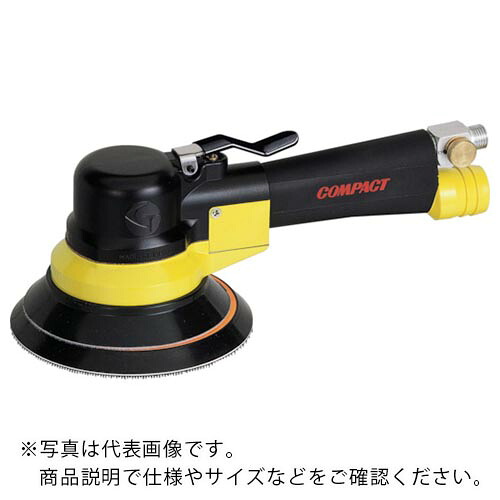 コンパクトツール 非吸塵式ダブルアクションサンダー マジック式 ( 937C MPS ) 【メーカー取寄】｜配管材料プロ トキワ