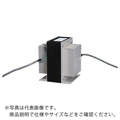 豊澄電源 ( 豊澄電源機器 ) NR11 ノイズ防止トランス 100V対100V 100VA ( NR11-100A ) 豊澄電源機器(株) 【メーカー取寄】 23,119円