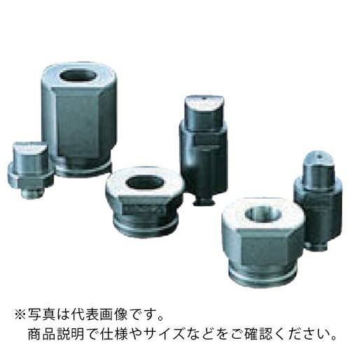 DIAMOND ( IKK ) 丸穴ダイスW穴13.0 ( 6P1167W ) (株)IKK 【メーカー取寄】