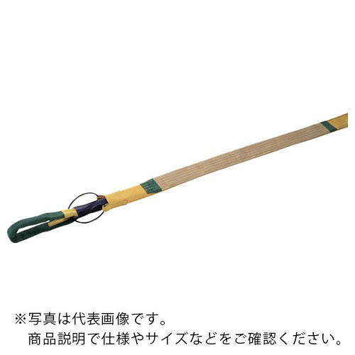 ロックスリング ( 明大 ) ムゲン 片面使用 M-1W 25T用 120mm×5.0m ( M-1W-25T-120X5.0 ) 明大(株) 【メーカー取寄】