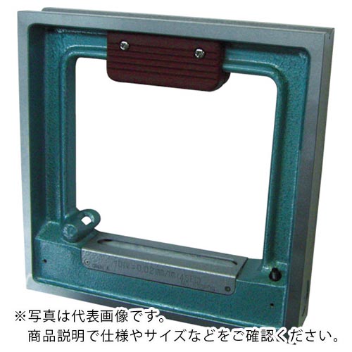 【SALE必要経費】RKN ( 理研位置づける器製造所 ) 角形詳しい座標軸器A級 ( RSL-A1502 ) 【製造業者取寄】