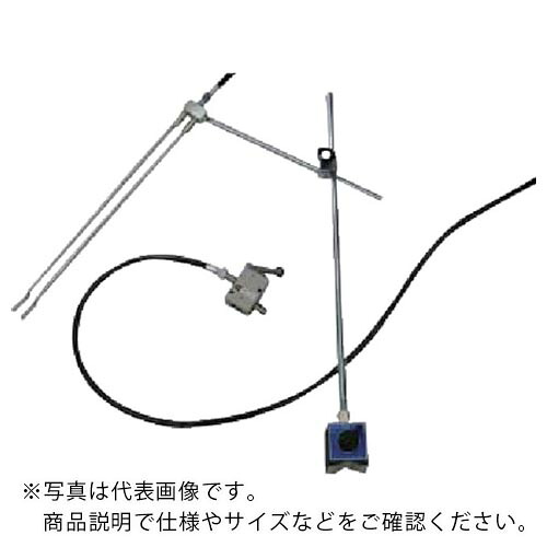 扶桑 ( 扶桑精機 ) スネークジェット(2軸U-4 マグネット K-13付) ( SJ2-UM-13 ) 扶桑精機(株) 【メーカー取寄】 21,006円