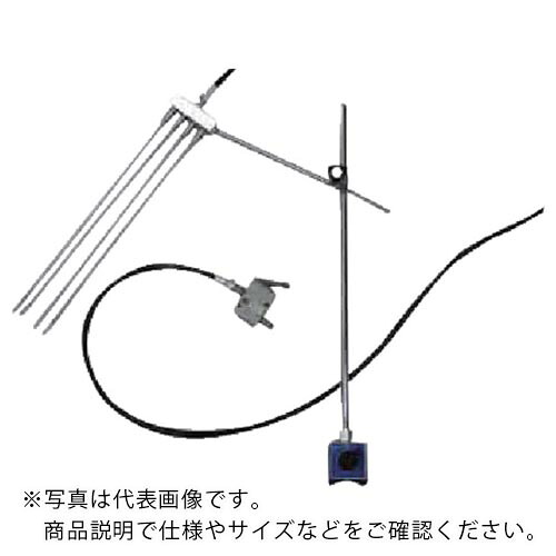 扶桑 ( 扶桑精機 ) スネークジェット(4軸U-4 マグネット K-33付) ( SJ4-UM-33 ) 扶桑精機(株) 【メーカー取寄】