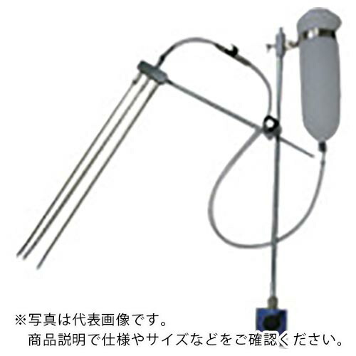 扶桑 ( 扶桑精機 ) オイルスネーク (3軸 マグネット K-33付) ( SN3-M-33 ) 扶桑精機(株) 【メーカー取寄】