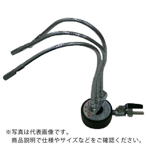 扶桑 ( 扶桑精機 ) クールダンボ 空気用丸吹3軸40cm ( SR3-40 ) 扶桑精機(株) 【メーカー取寄】