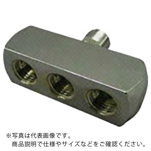 扶桑 ( 扶桑精機 ) ダンボノズル用3軸用差し押さえ ( 17395 ) 【製造業者取寄】