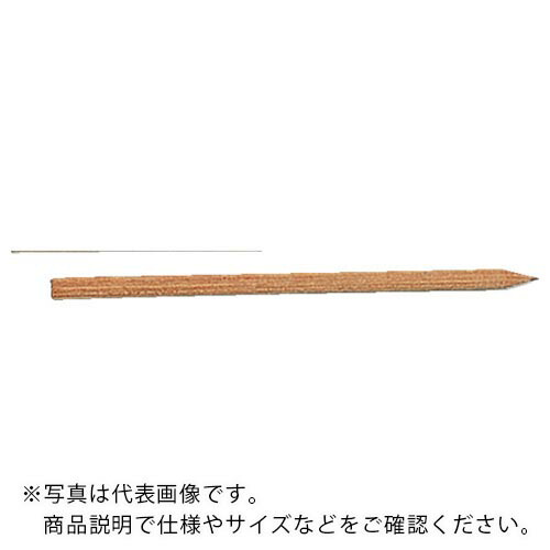 ヤナセ ( 柳瀬 ) 木材突っ支い棒 丸棒 4.5x150 捉え所のない ( SM-45H ) 【5本仕掛ける】