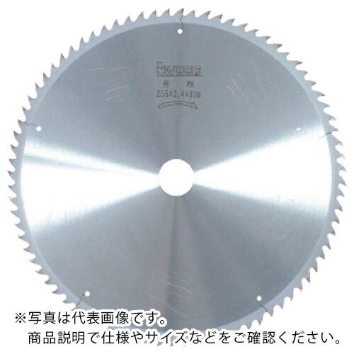 IWOOD ( 小山金属工業所 ) 大口径マルノコチップソー 木工用 合板・横挽き Φ355 100P ( 99256 ) (株)小山金属工業所 【メーカー取寄】