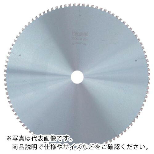 【SALE必要経費】IWOOD ( 小山金属元素製作所 ) 軽銀用チップソー Φ355 120P ( 99371 ) 【製造業者取寄】