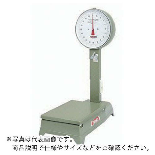 YAMATO ( 大和製衡 ) 【販売時届出必要】 小型自動台はかり (検定品) ( D-50S ) 大和製衡(株) 【メーカー取寄】