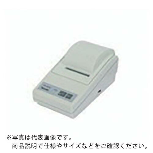 YAMATO ( 大和製衡 ) セパレート型逐次刊行物印刷者 ( TPS-503W ) 【製造業者取寄】