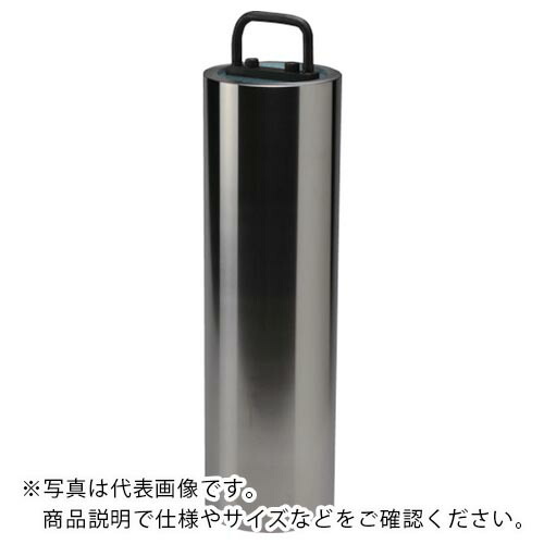 RKN ( 理研計測器製作所 ) 円筒スコヤ 500 ( RCS-500 ) (株)理研計測器製作所 【メーカー取寄】