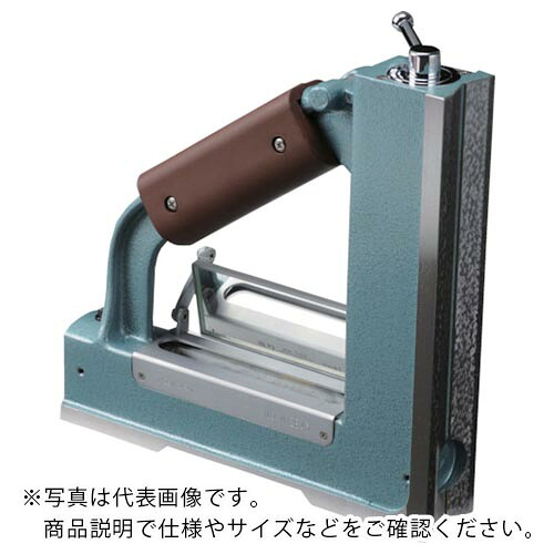 RKN ( 理研位置づける器製造所 ) 羅針儀式座標軸器200粍 感じやすさ0.05 ( R-MSL2505 ) 【製造会社取寄】