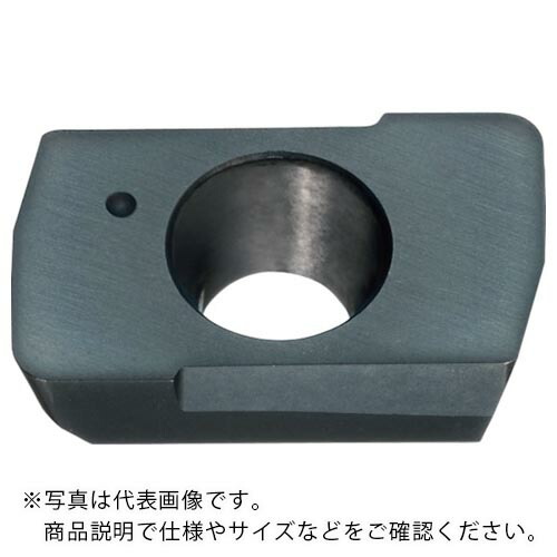ダイジェット ( ダイジェット工業 ) QMマックス用チップ DH102 ( YPHW100303ZER-15 DH102 ) 【10個セット】 ダイジェット工業(株) 16,432円