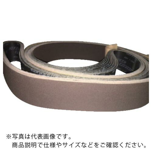 理研コランダム レジンベルト(A767)#120 ( 31-A767-E-75X3350-120 ) 【10本セット】 理研コランダム(株) 【メーカー取寄】 10,874円