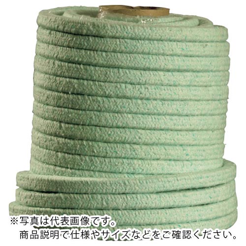 Matex ( ジャパンマテックス ) 高温用マンホールパッキン 幅22.0mm×長さ3m×高さ22.0mm ( 3520B-22.0-3M ) ジャパンマテックス(株) 【メーカー取寄】
