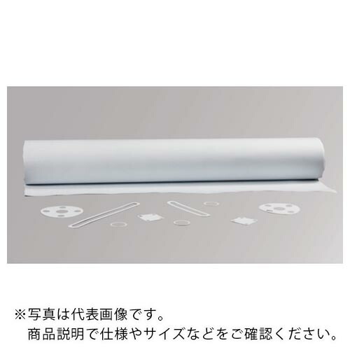 【SALE通貨価値】Matex ( ジャパンマテックス ) 一こま産業用ふくれ上がる石墨ePTFEラミネートガスケット 厚さ1粍 ( 8100F-1.0-1000-1000 ) 【製造業者取寄】